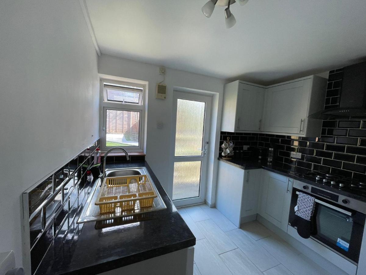 Apartamento Lovely 2 Bedroom With A Garden Royal Tunbridge Wells