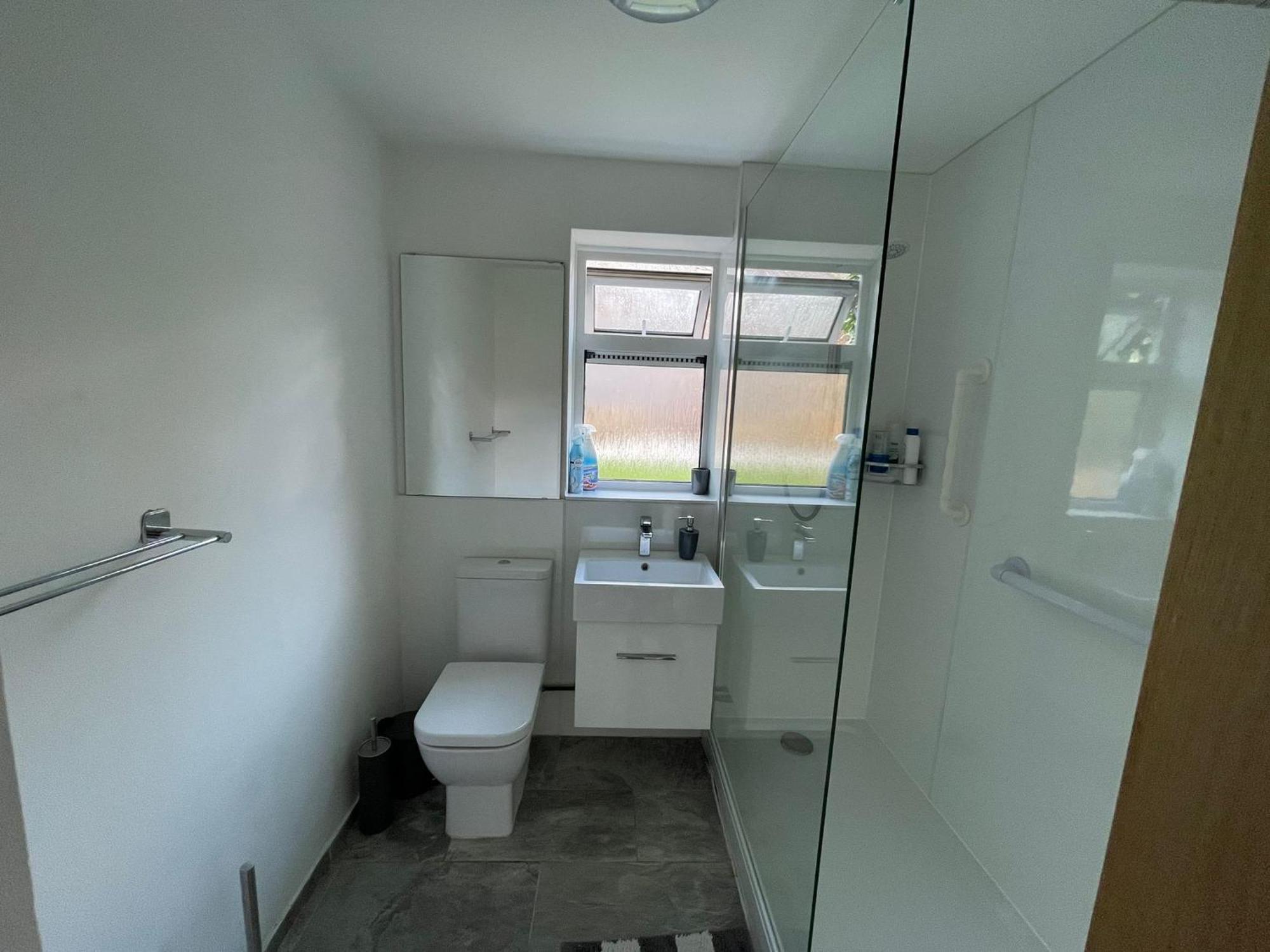 Apartamento Lovely 2 Bedroom With A Garden Royal Tunbridge Wells